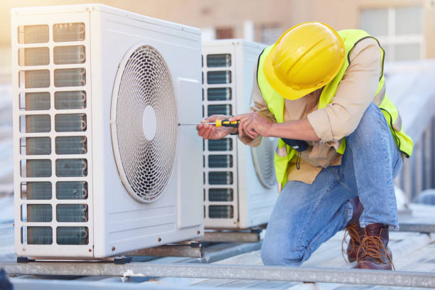 Best Residential HVAC services  in Spring Lake Park, MN