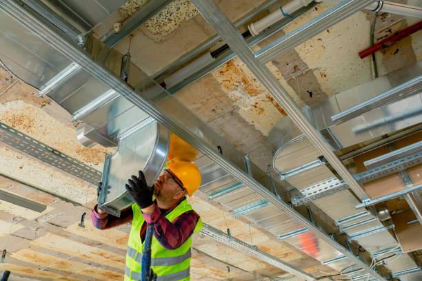 Best Commercial HVAC repair  in Spring Lake Park, MN