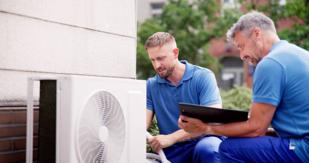 Ductless HVAC repair in Spring Lake Park, MN