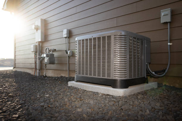 Spring Lake Park, MN HVAC Company